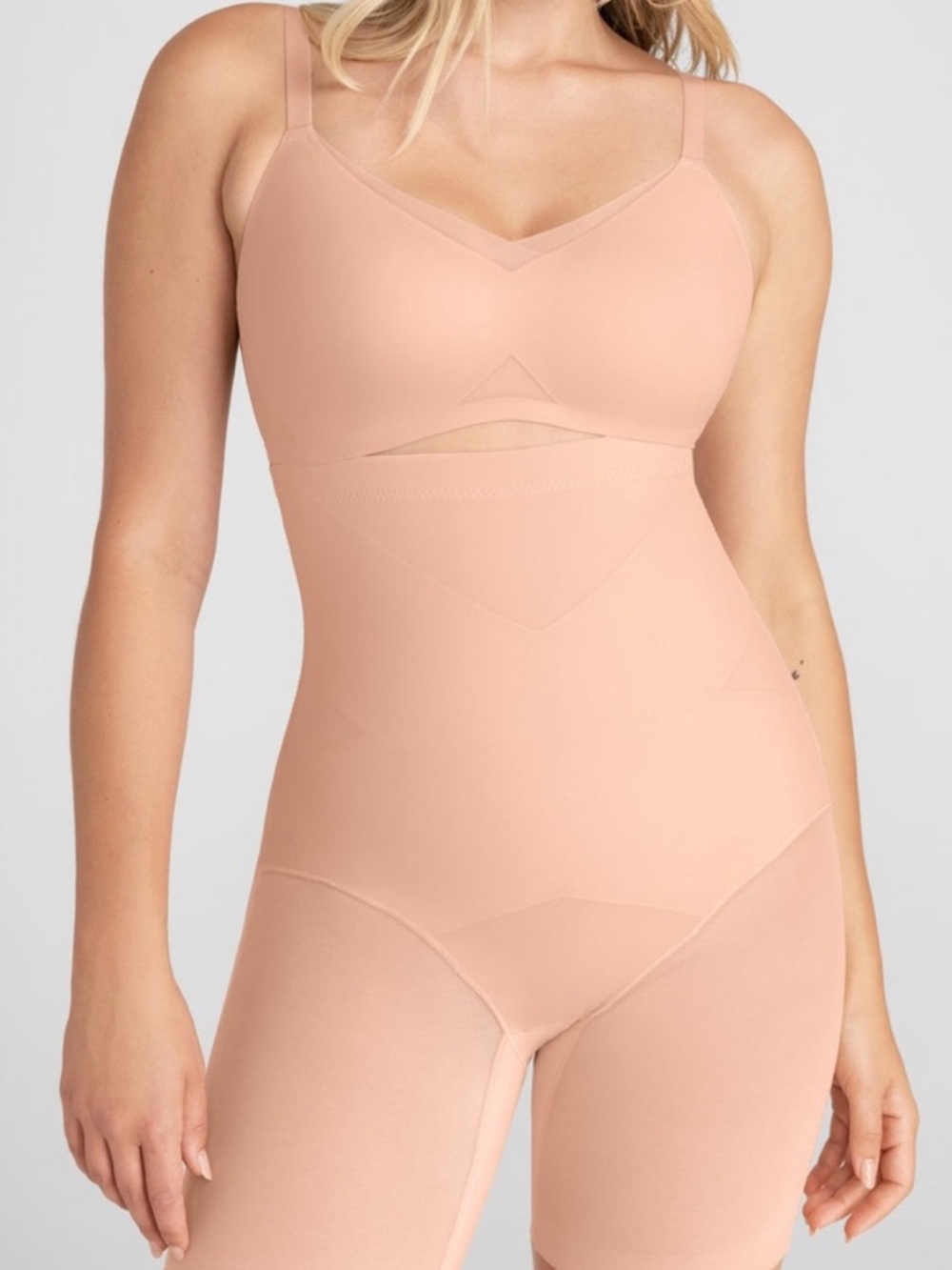 Honeylove‎ | SuperPower Short